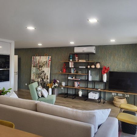 Northeast Portugal G Apartment มิแรนเดลา ภายนอก รูปภาพ