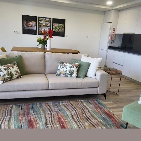 Northeast Portugal G Apartment มิแรนเดลา ภายนอก รูปภาพ