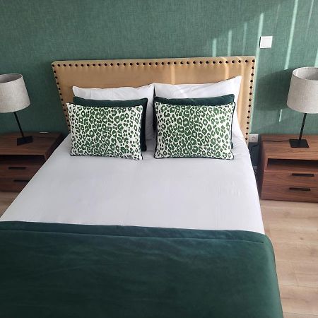 Northeast Portugal G Apartment มิแรนเดลา ภายนอก รูปภาพ