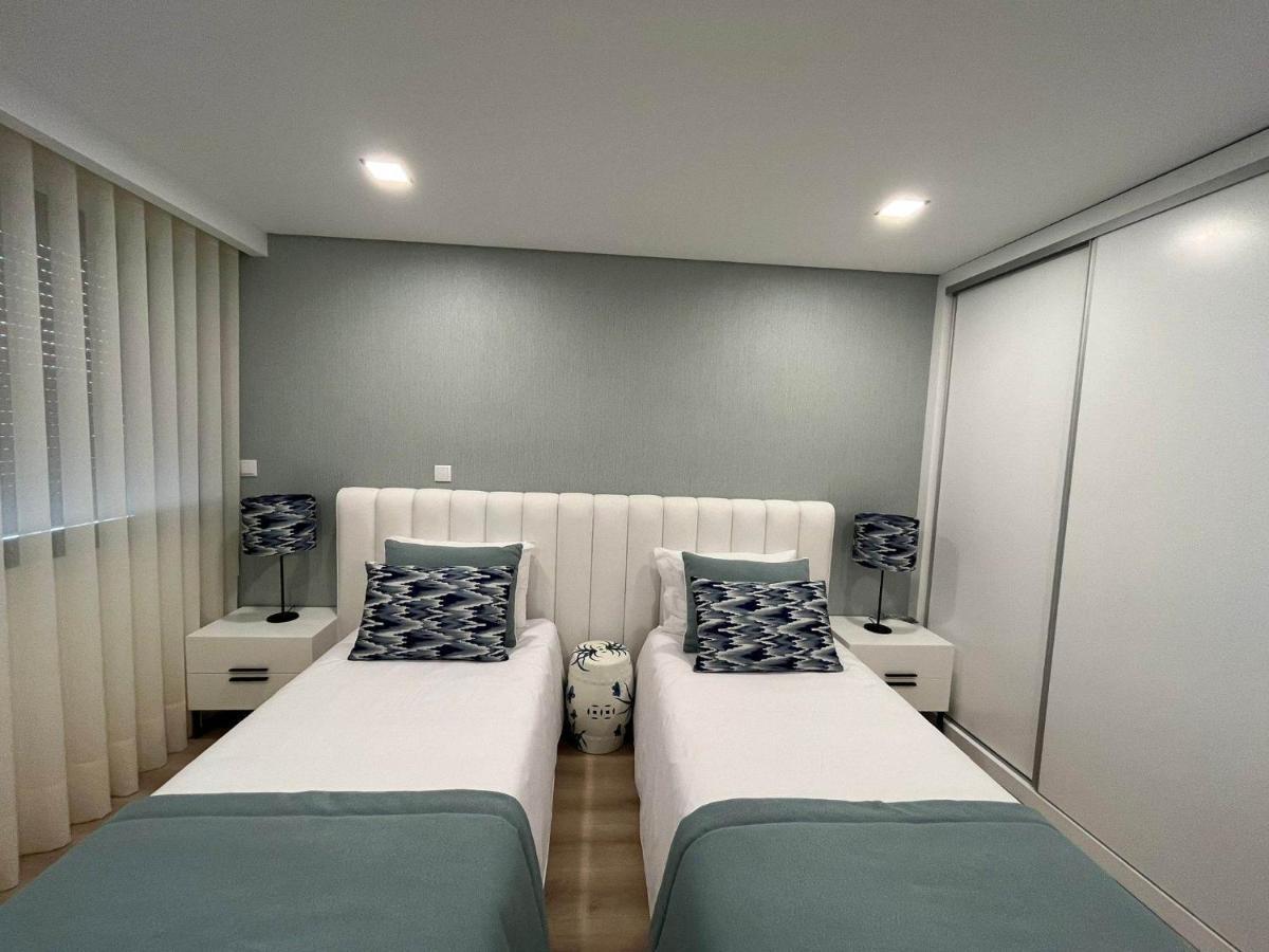 Northeast Portugal G Apartment มิแรนเดลา ภายนอก รูปภาพ
