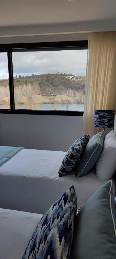 Northeast Portugal G Apartment มิแรนเดลา ภายนอก รูปภาพ