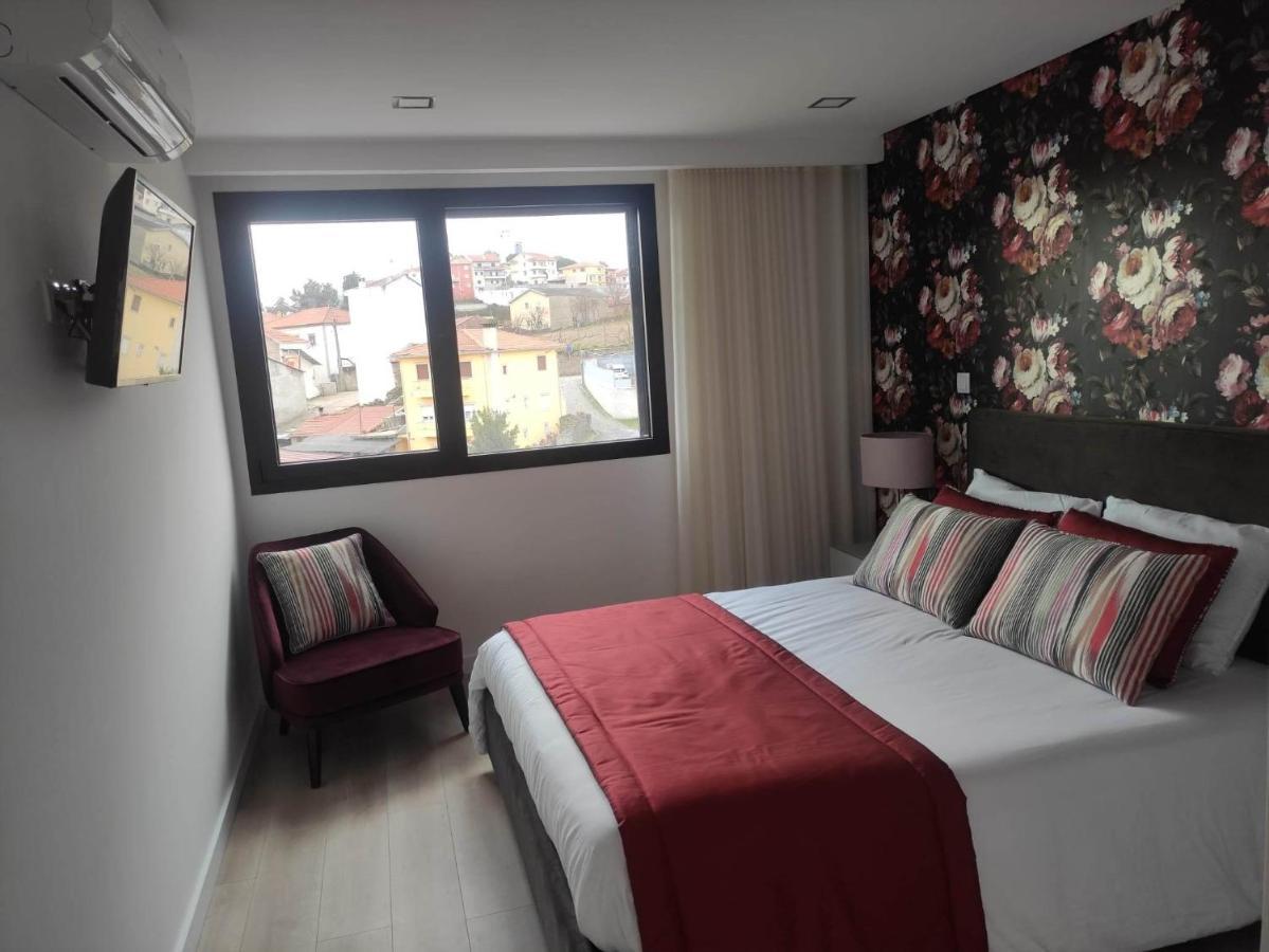 Northeast Portugal G Apartment มิแรนเดลา ภายนอก รูปภาพ