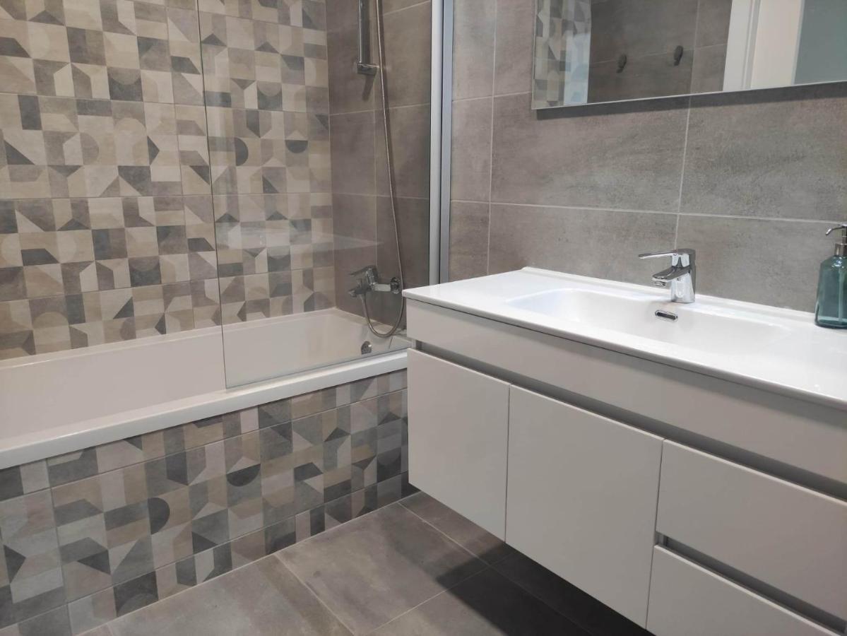 Northeast Portugal G Apartment มิแรนเดลา ภายนอก รูปภาพ
