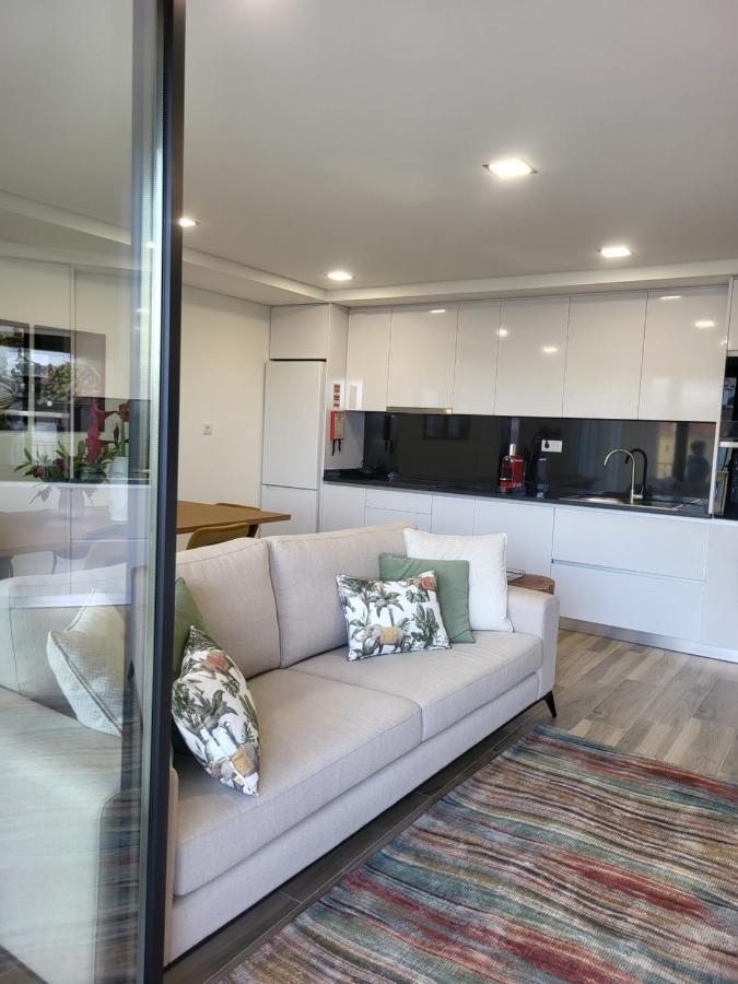 Northeast Portugal G Apartment มิแรนเดลา ภายนอก รูปภาพ