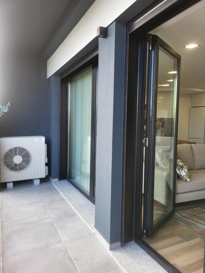 Northeast Portugal G Apartment มิแรนเดลา ภายนอก รูปภาพ