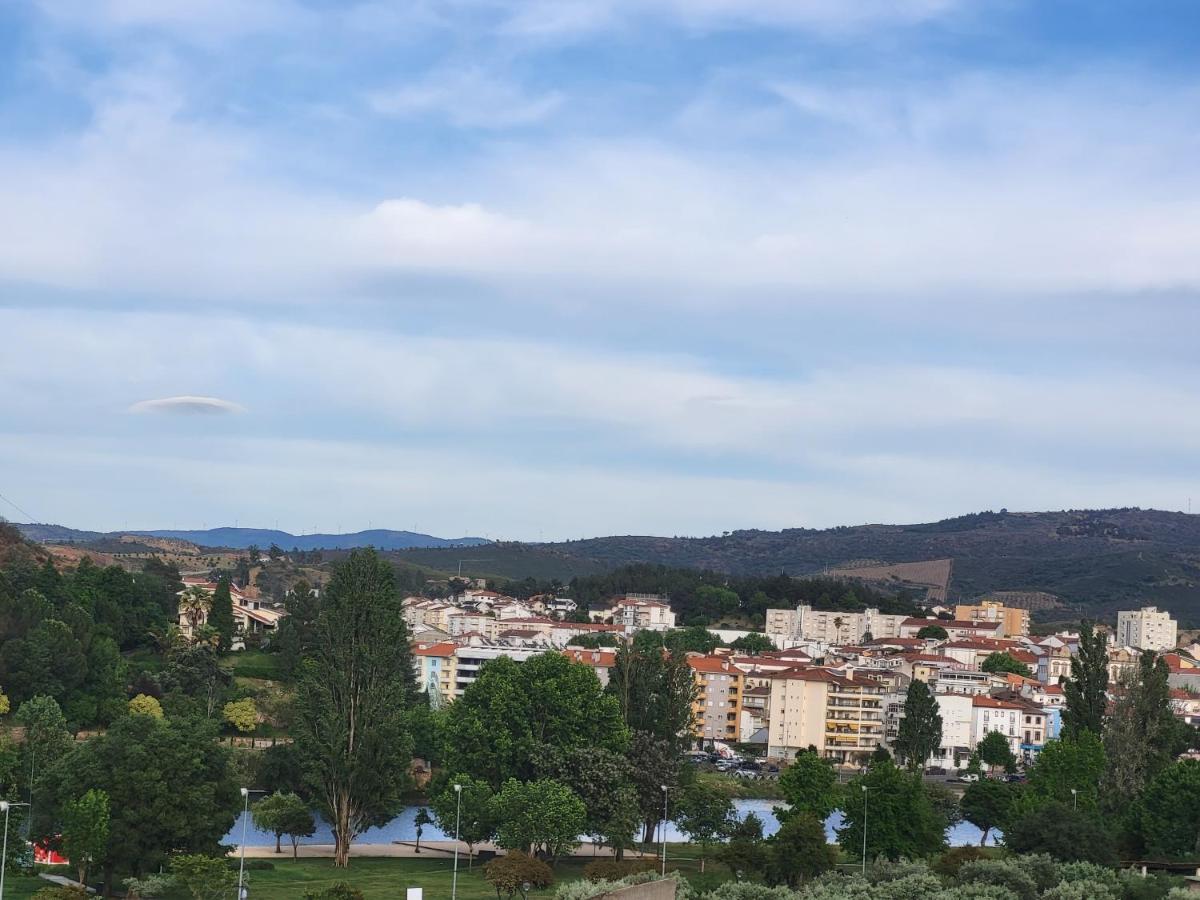 Northeast Portugal G Apartment มิแรนเดลา ภายนอก รูปภาพ