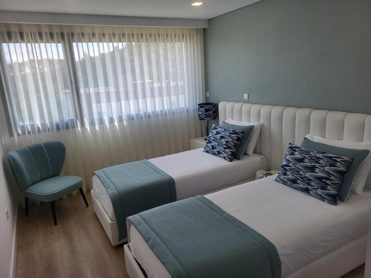 Northeast Portugal G Apartment มิแรนเดลา ภายนอก รูปภาพ